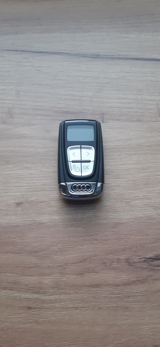 AUDI  pilot  WEBASTO 4H0