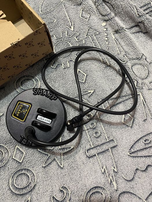 Катушка Nel Sharp для Minelab X-terra