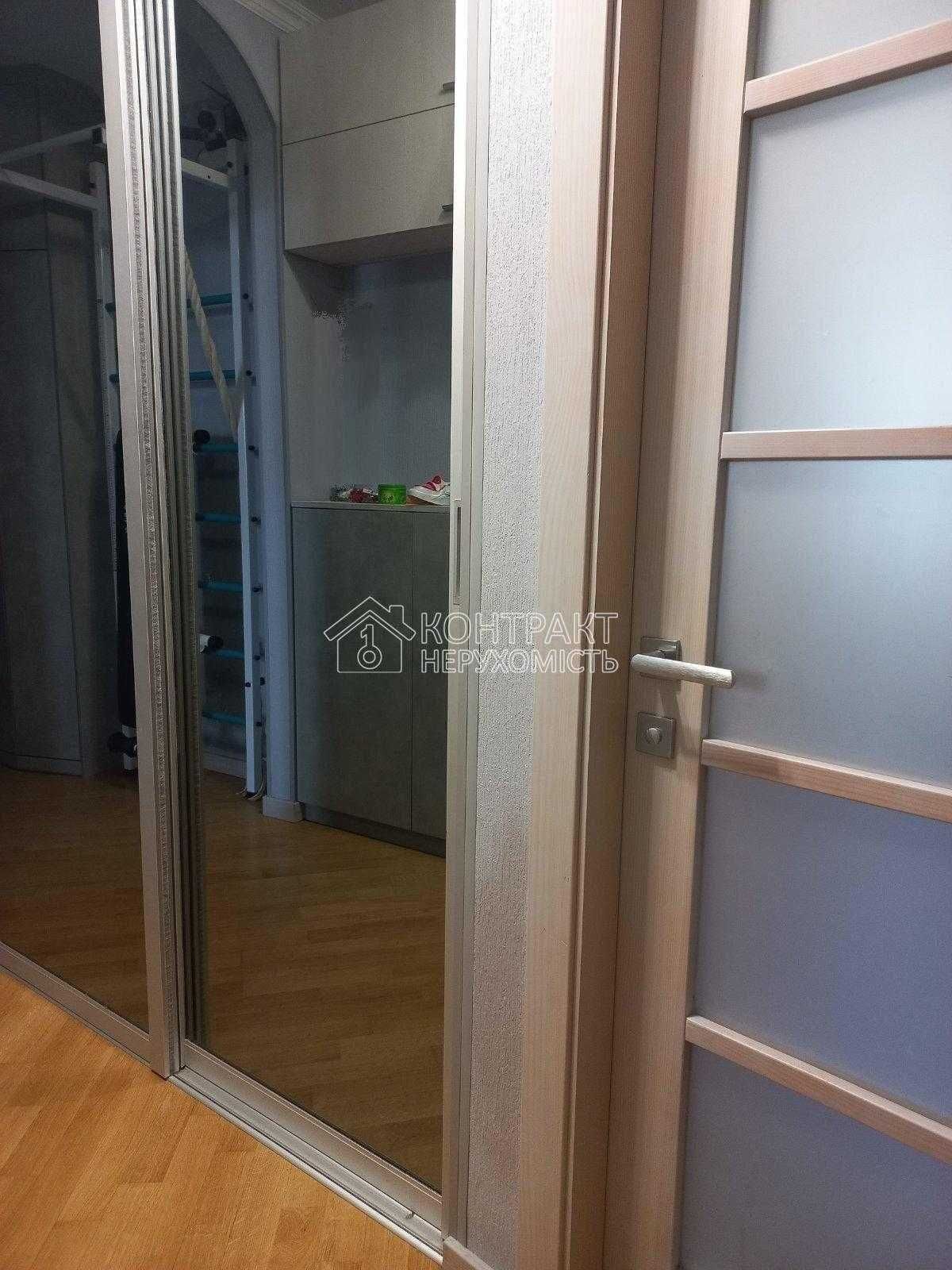 Продажа 3 ком. квартиры проспект Аэрокосмический (Гагарина) Центр