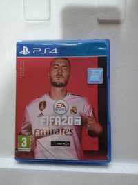 Jogo para PS4 FIFA 20