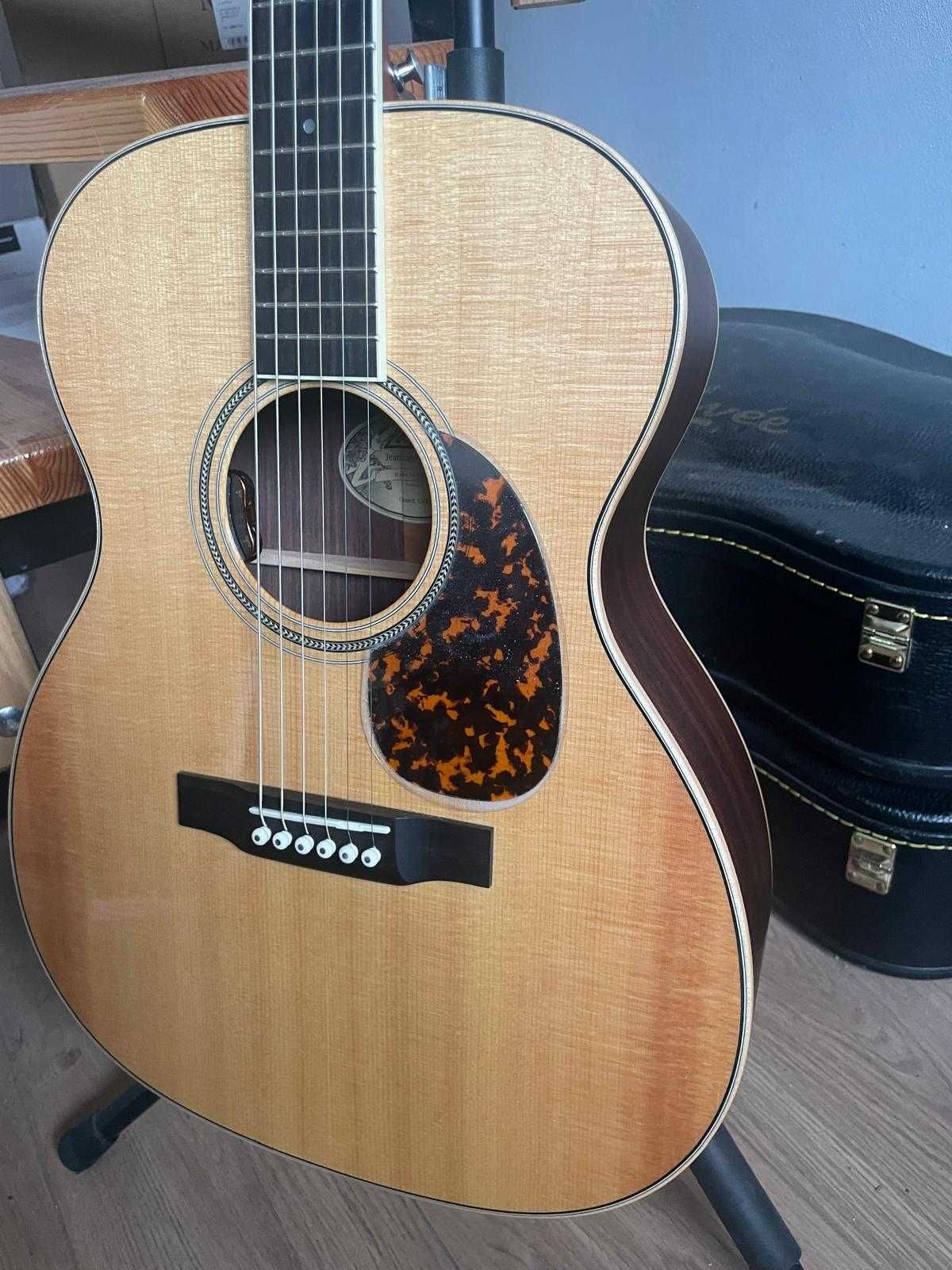 Larrivee OM-04 USA- LRBaggs Element