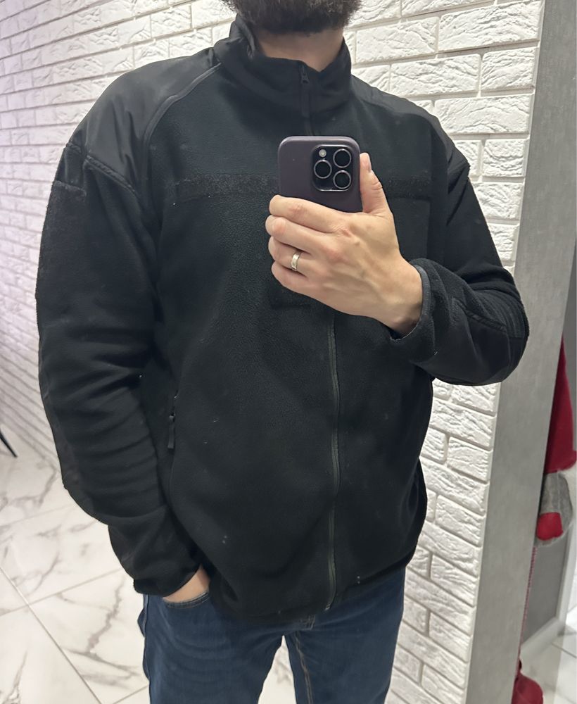 M-Tac куртка Combat Fleece Jacket