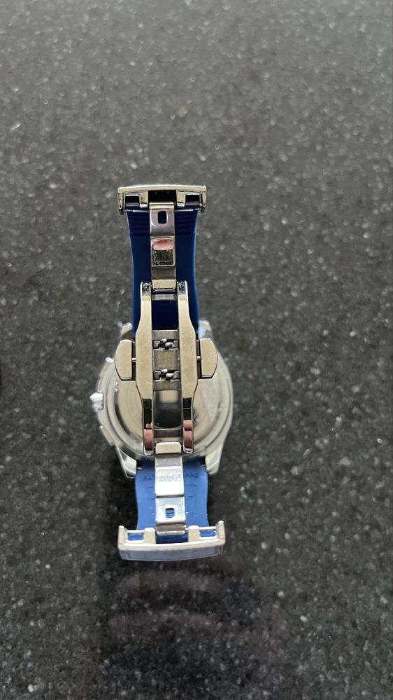 Zegarek Patek philippe