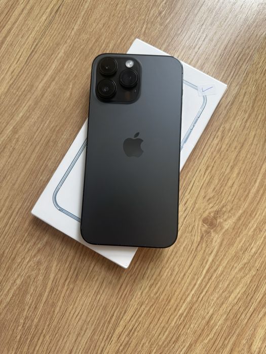 Iphone 14 Pro Max de 128gb ( Como Novo )