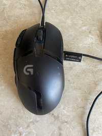 Mysz Logitech G402 Hyperion Fury