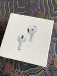 sluchawki Bluetooth apple airpods 4 anc