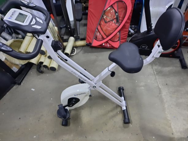 Rower treningowy Xbaic kinetic sports