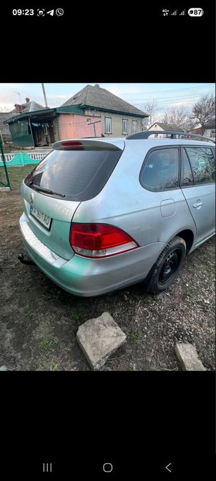 Продам гольфа пятого