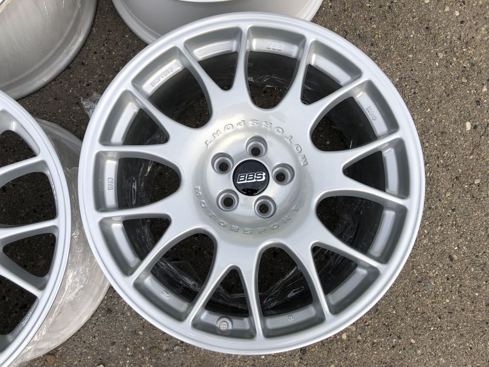 BBS Motorsport CH 002 R18 5x100 5x112
