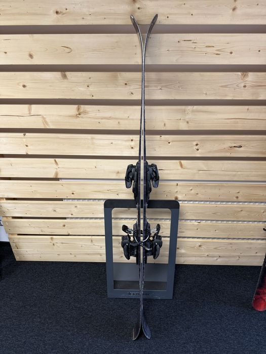 FREESTYLE | Lekkie Narty K2 PRESS 159cm | TWIN-TIP freeski snowpark
