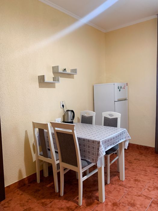 Подобова оренда ! 1кімн. в центрі, Мукачева вул.Беляєва 5