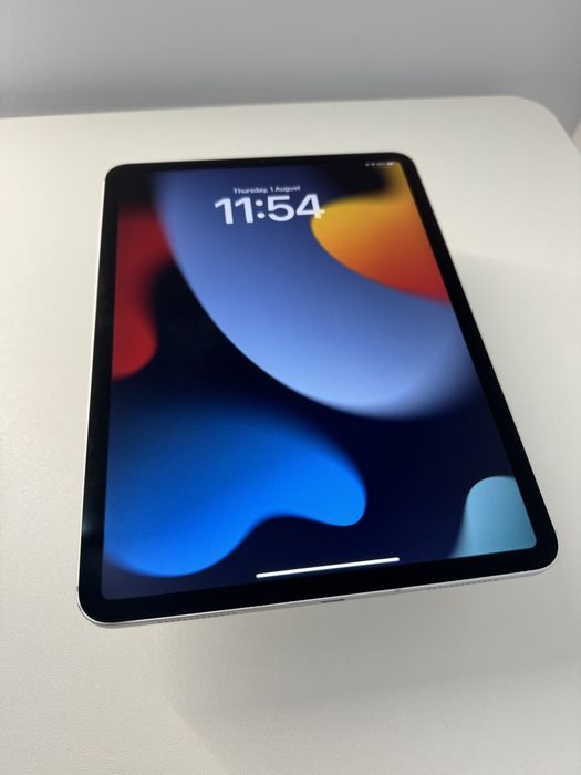 iPad Pro 11 (2018) 64GB WiFi + LTE
