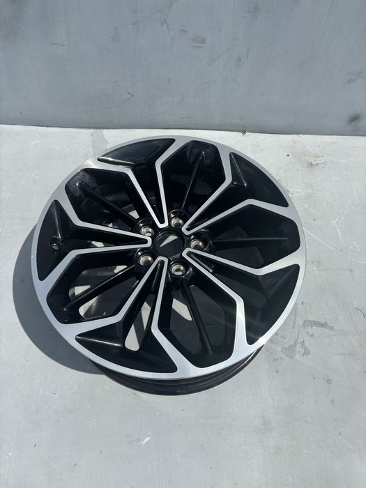 Felga aluminiowa Ford Focus Mk4 NX7C-M1A 18”