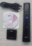 Pilot LG Magic Motion Remote Z1025 AN-MR200