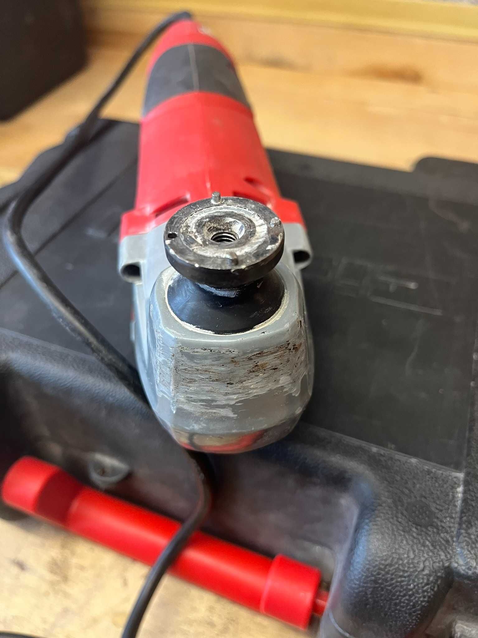 Narzędzie wielofunkcyjne multitool Einhell TC MG 220