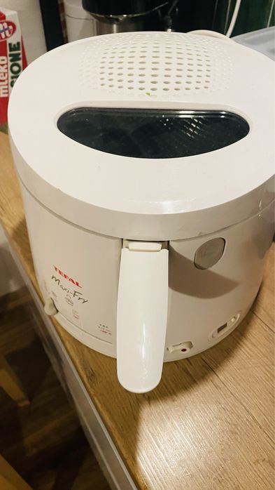 Frytownica tefal