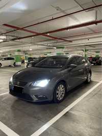 Seat Leon ST 1.6