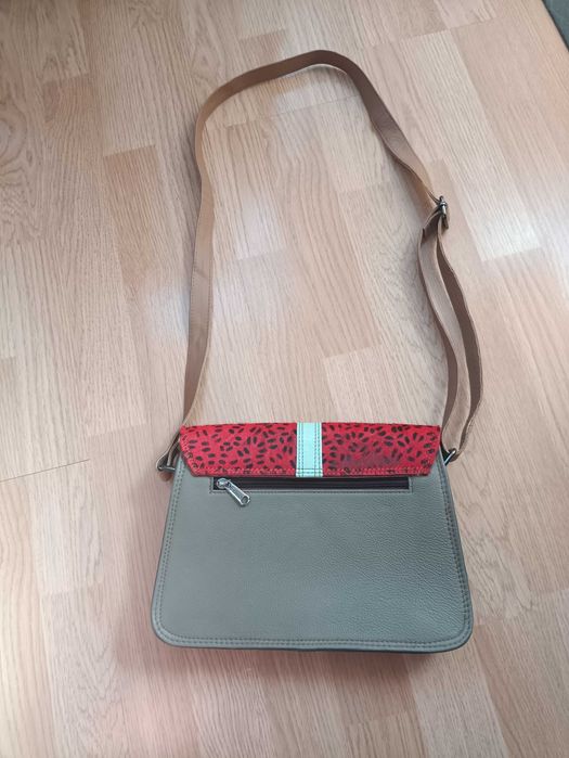 Torebka damska Olivka