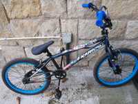 Rowerek BMX Karbon 20 cali -Nowy