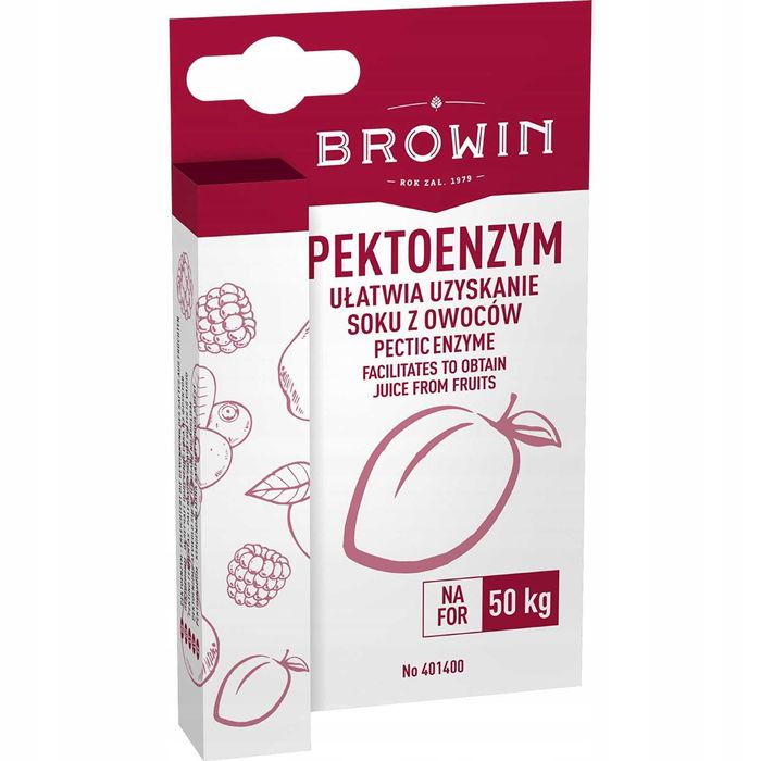 Pektoenzym  10 ml