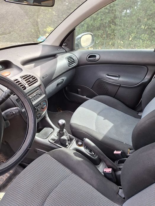 Vendo Carro em bom estado