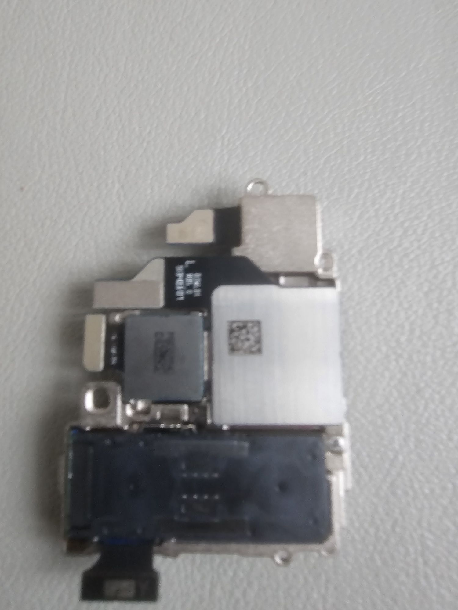 Zestaw aparatów tył samsung s23 ultra