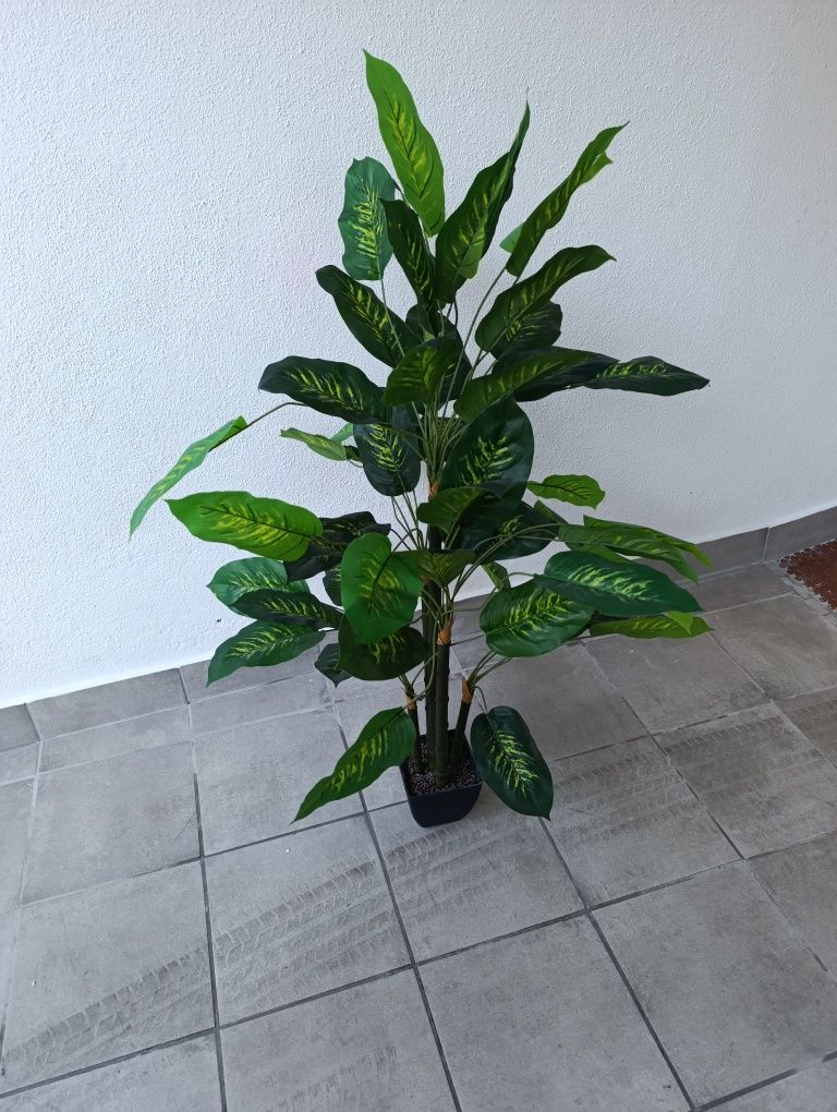 Planta artificial