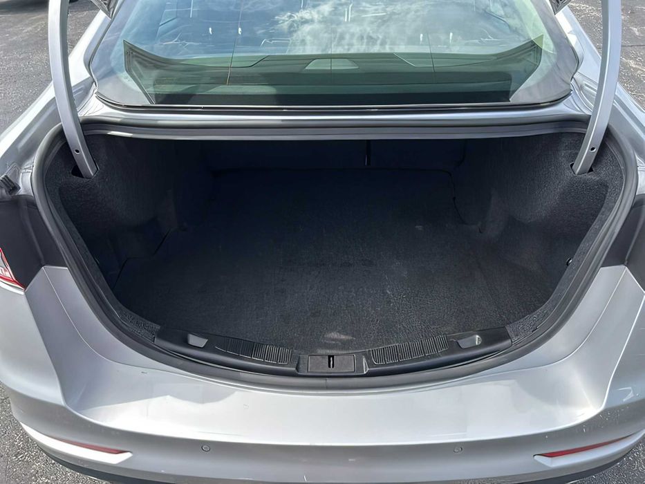 Ford Fusion      2019