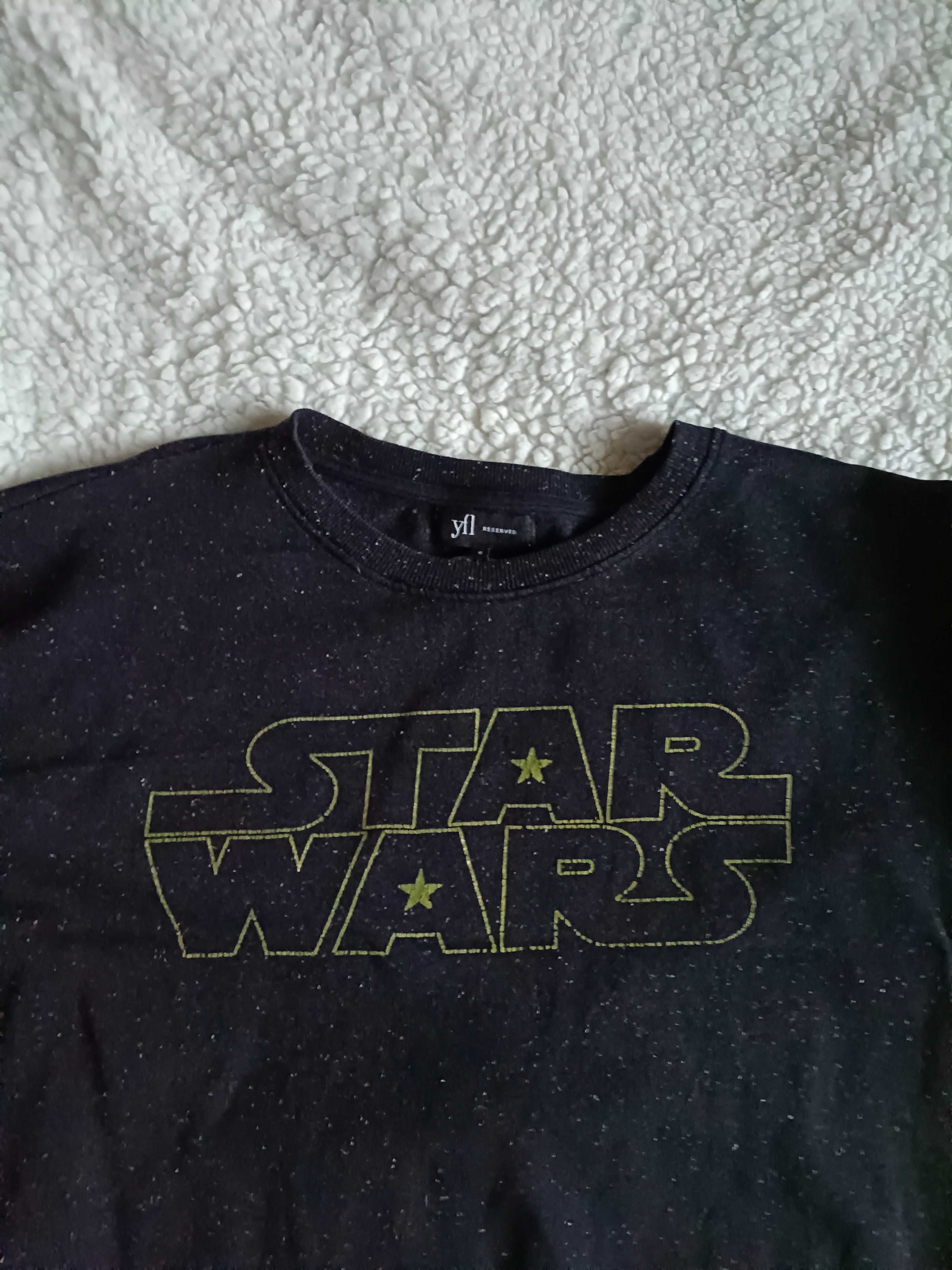 Bluza Star Wars Reserved r.S/M