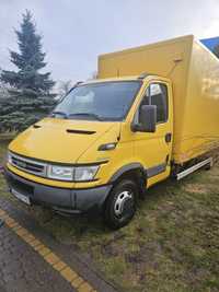 Iveco daily 50 C 14 HPI