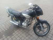 Romet 125 * 2008