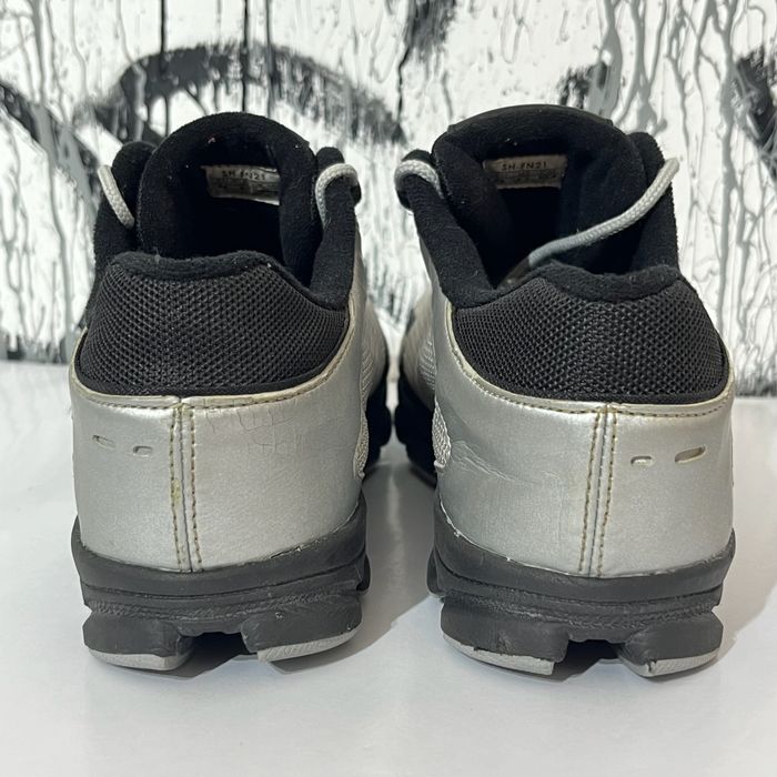 Shimano spinning/mtb fn21 silver sh-fn21, чоловічі, велокросівки