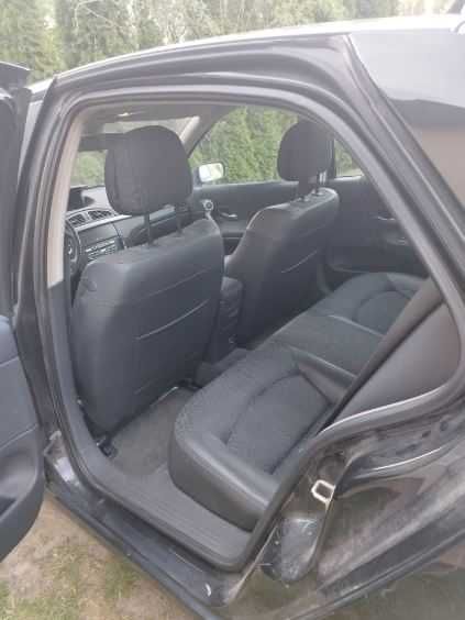 Renault Laguna Automat Gaz