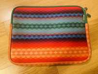 Bolsa para portatel