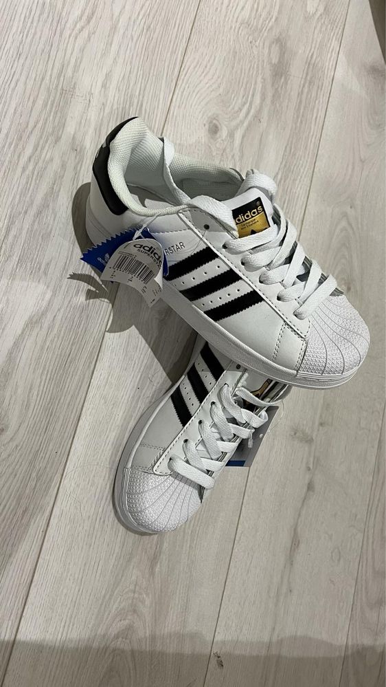 Кросівки Adidas Superstar