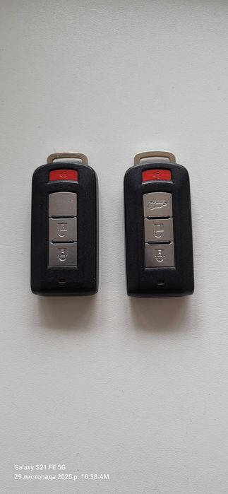 Mitsubishi outlander GT S-AWC 2016р.