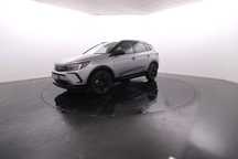 Opel Grandland 1.5 CDTI GS Line AT
