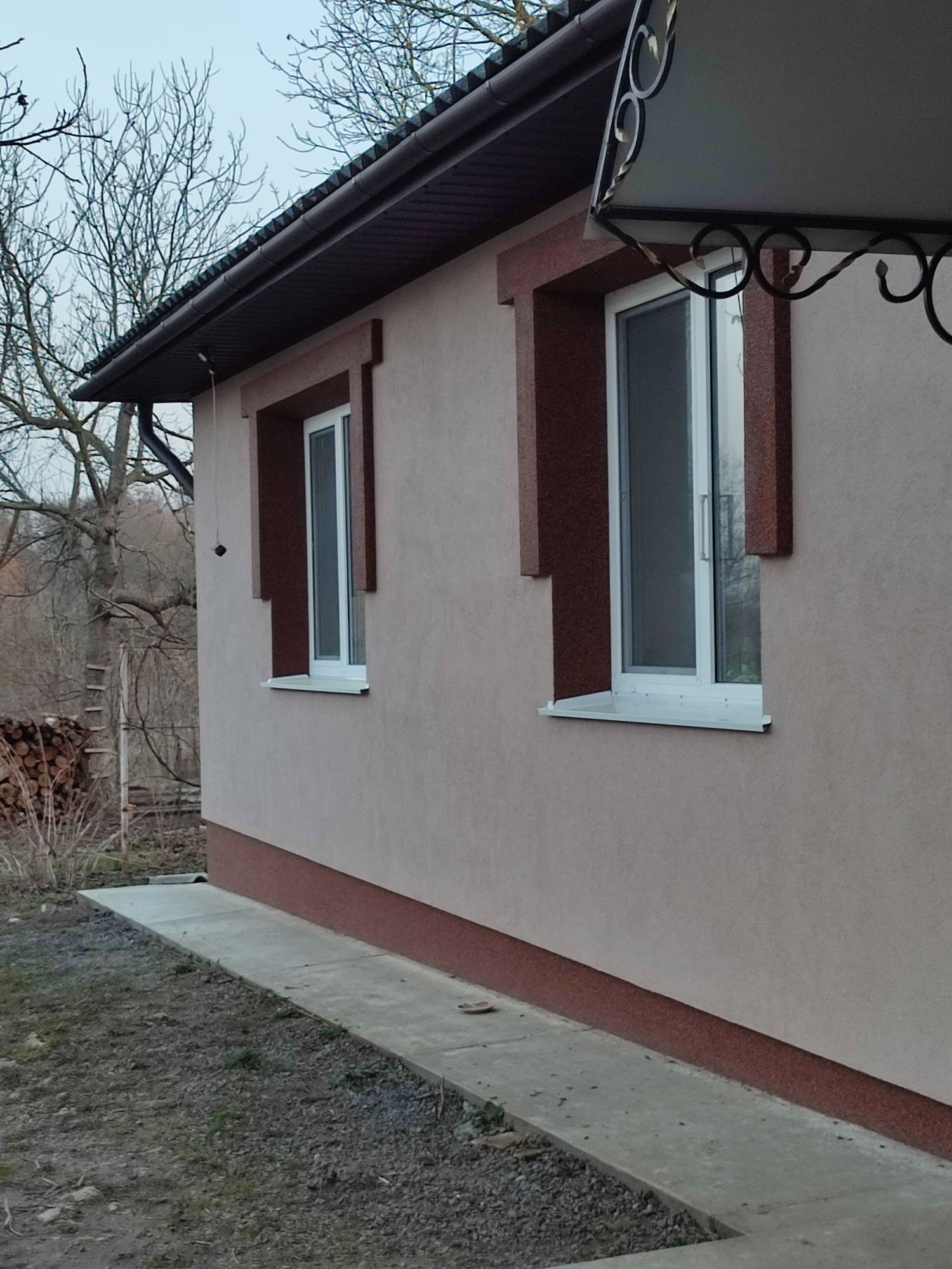 Продам будинок в селі Сеферівка вінницька область Барський район,