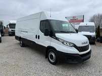 Iveco 2021/Daily 35-140 A8V/MAXI/ Automat Hi-Matic/full LED reflektory/Klima/PDC/tempomat/fotel comfort  77.900 zł netto