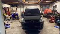 Citroen berlingo 7 lugares