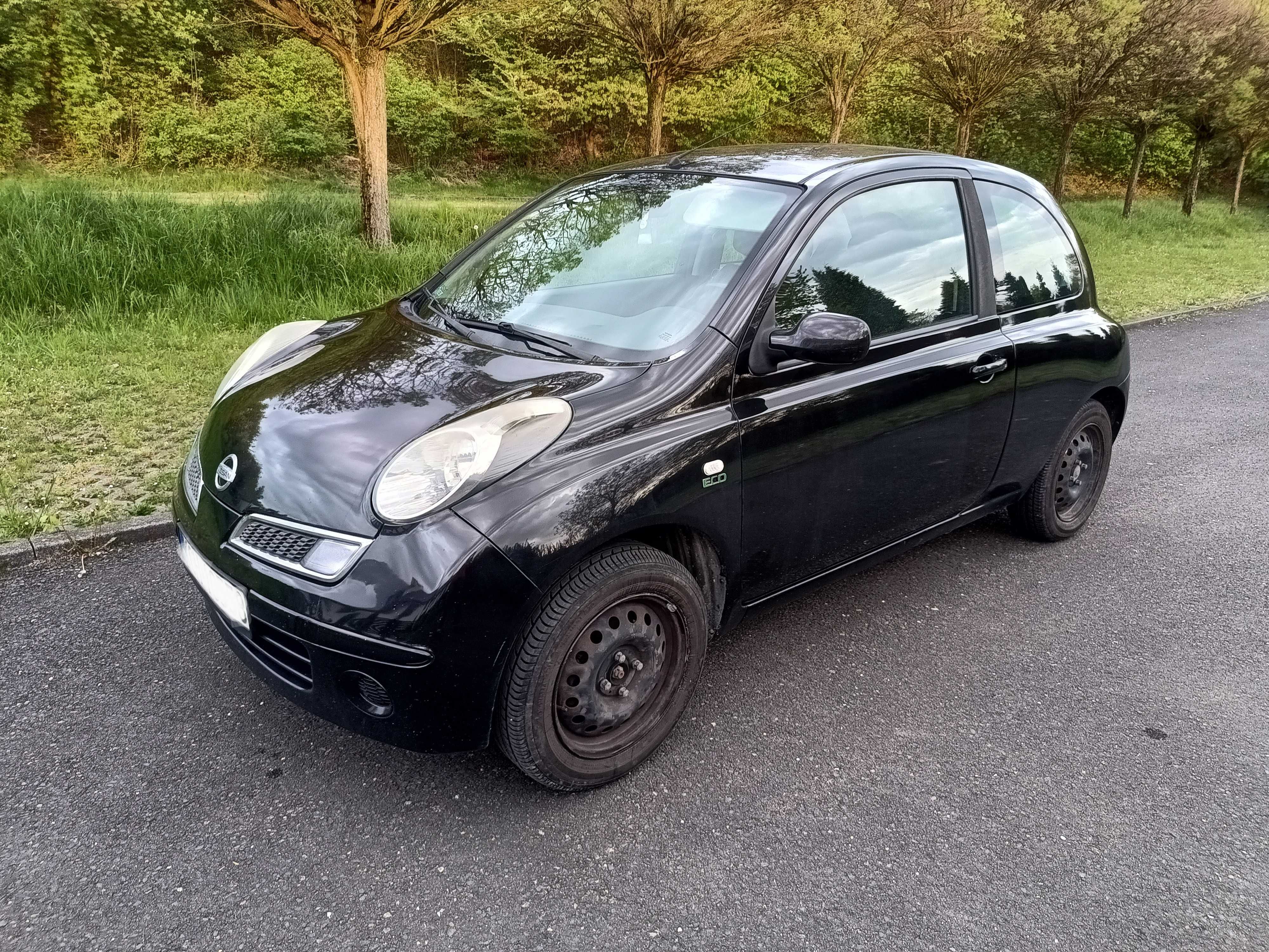 Nissan Micra 1.2 lpg oferta prywatna - aktualizacja