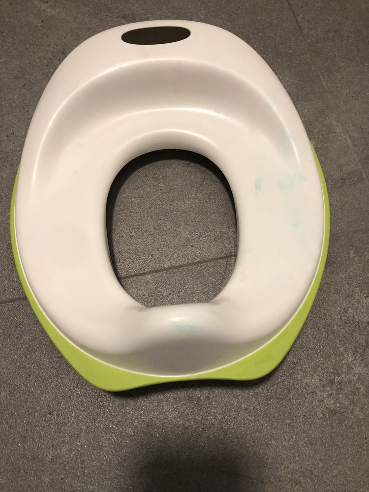 Nakładka na toaletę Ikea tossig