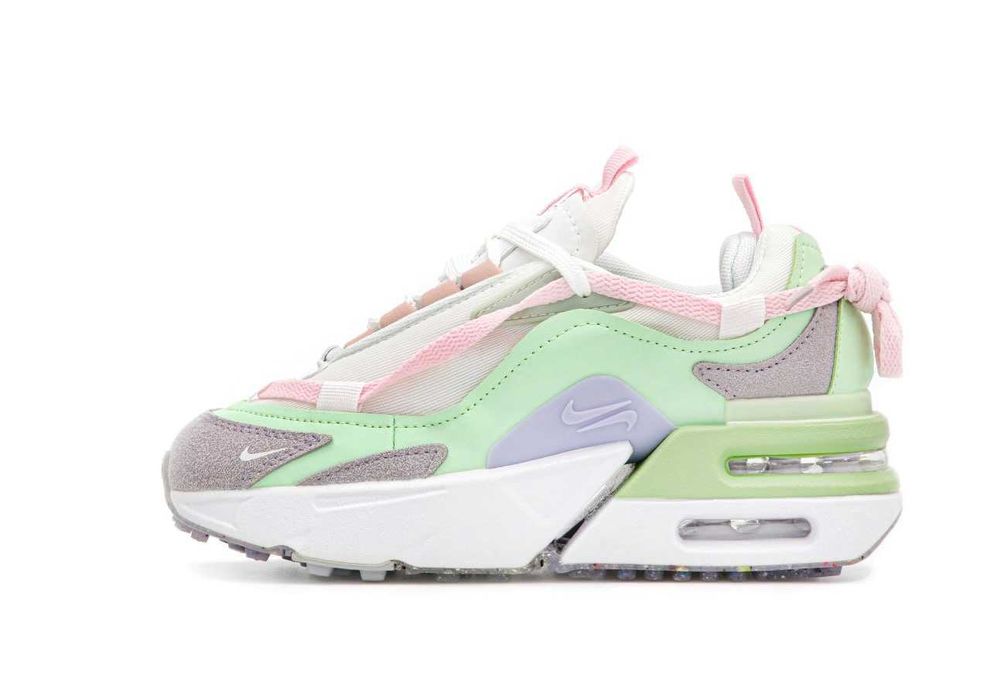Женские кроссовки Nike Air Max Furyosa кросівки найк аир макс фуриоса