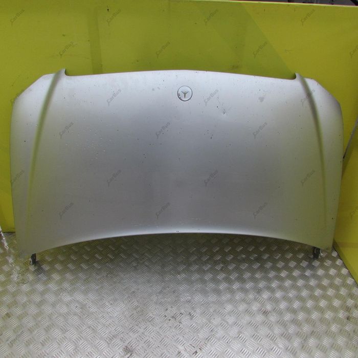 Капот Mercedes Vito 639 Вито 639 Шрот Розборка В6 Віто Віано