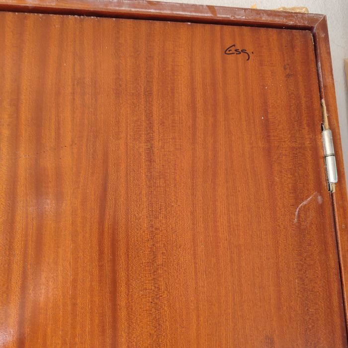 Portas completas usadas 75x200