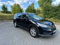 Honda CR-V Honda CR-V 2.0VTEC I Właścicel Salon PL