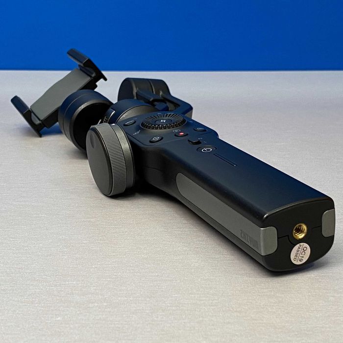 Zhiyun Smooth 4 (Estabilizador)