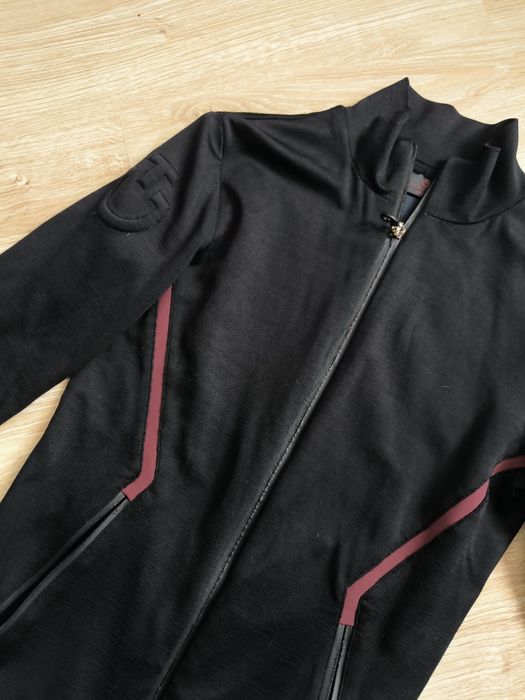 Bluza jezdziecka Cavalleria toscana S 36
