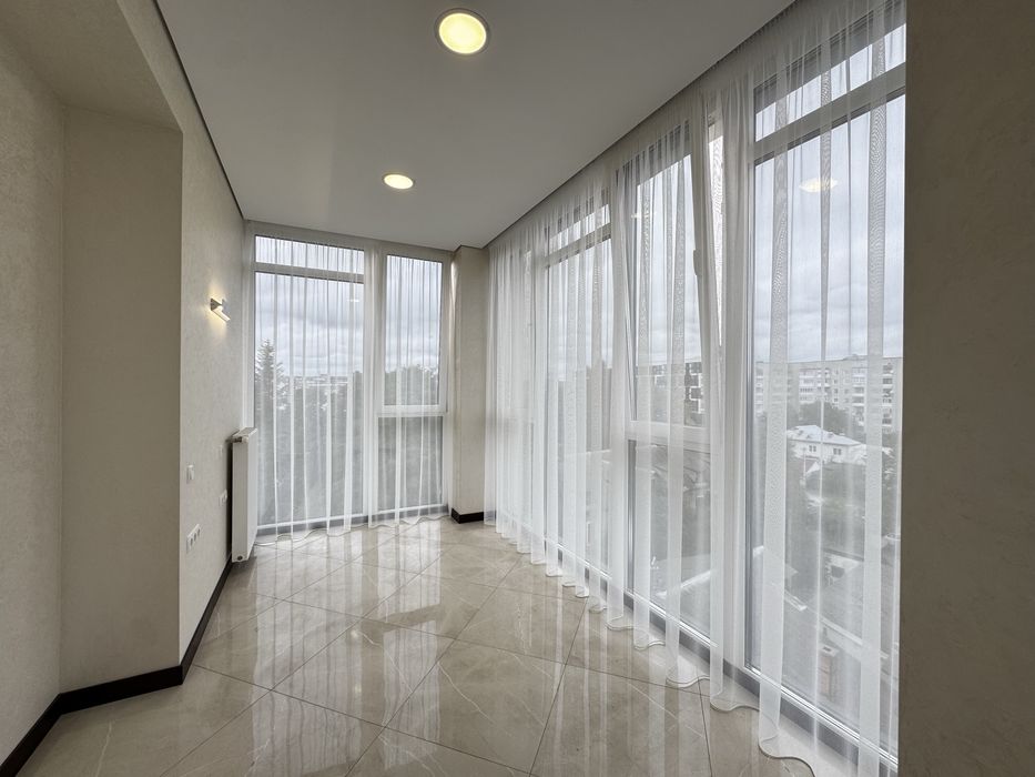 ‼️Продаж просторої 2-км кв з функціюєю 3-км