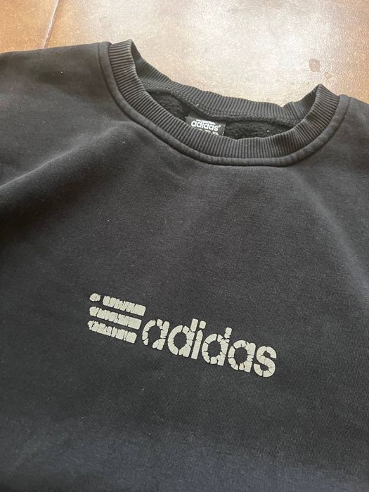 Світшот Adidas 5-10